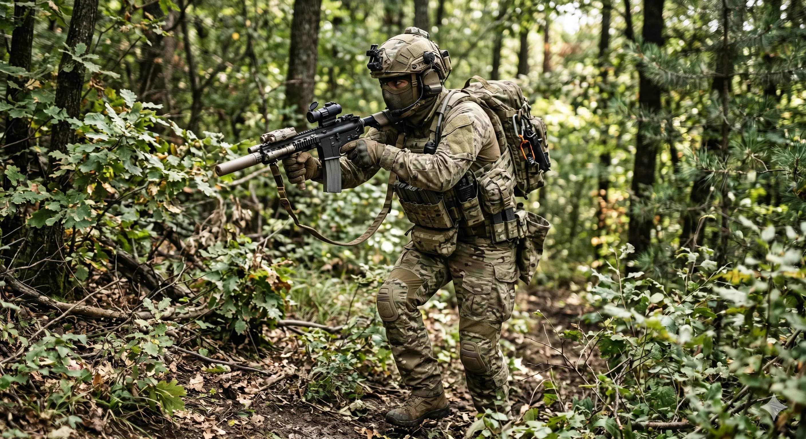 Tactical Advantage